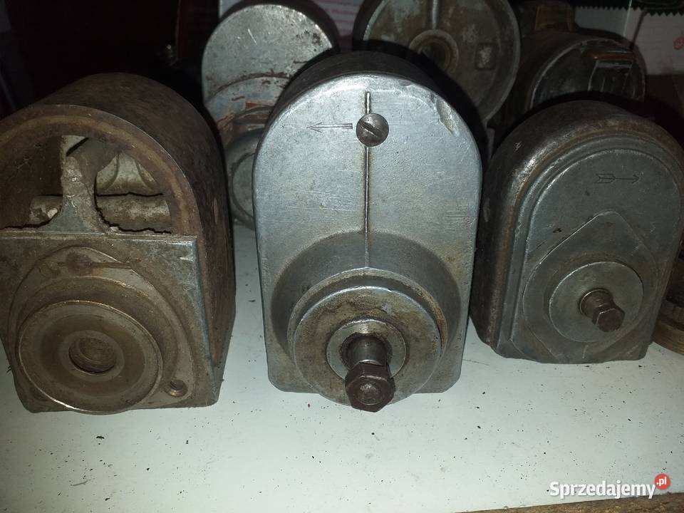 BMW Zundapp NSU SokółJapDKWIndian Krosno