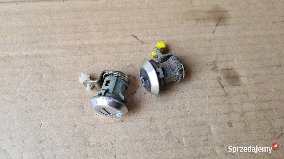 Suzuki Ignis FH 0003 zestaw stacyjka komputer osobowe