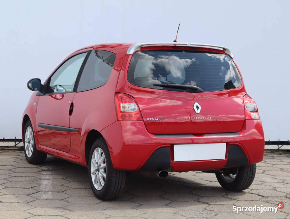 Renault Twingo 12 16V 155512km Łódź sprzedam