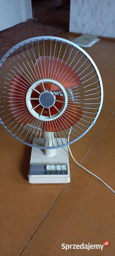 Wentylator PRL PredomMetrix W252 Tczew AGD drobne Kościan