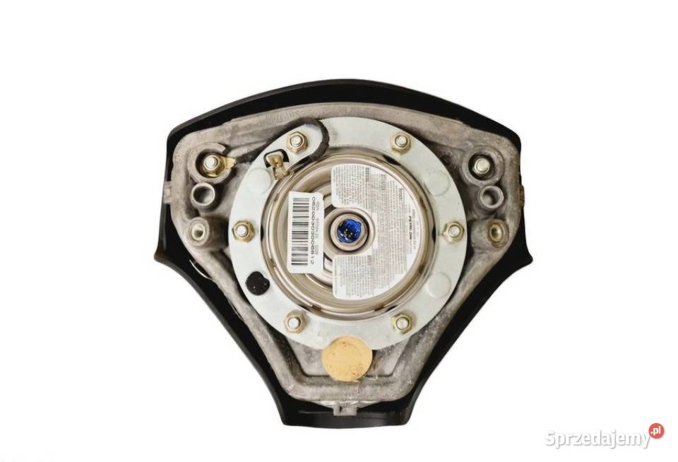 PODUSZKA AIRBAG KIEROWCY AUDI A4 B6 A6 C5 A3 8P Działoszyce sprzedam