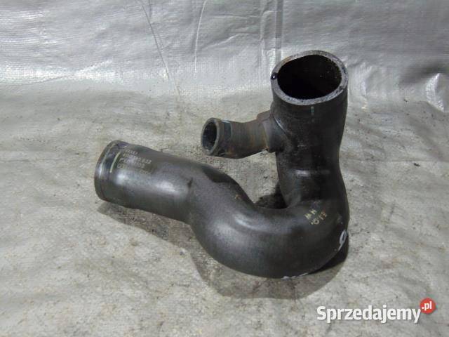 WĄŻ RURA INTERCOOLERA VW PASSAT B5 18 sprzedam