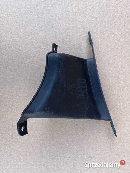 TIPO II KIEROWNICA POWIETRZA LEWA 52115339