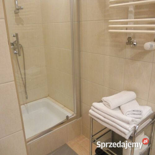 KAMERALNY APARTAMENT W ZAKOPANEM Z MIEJSCEM Zakopane sprzedam