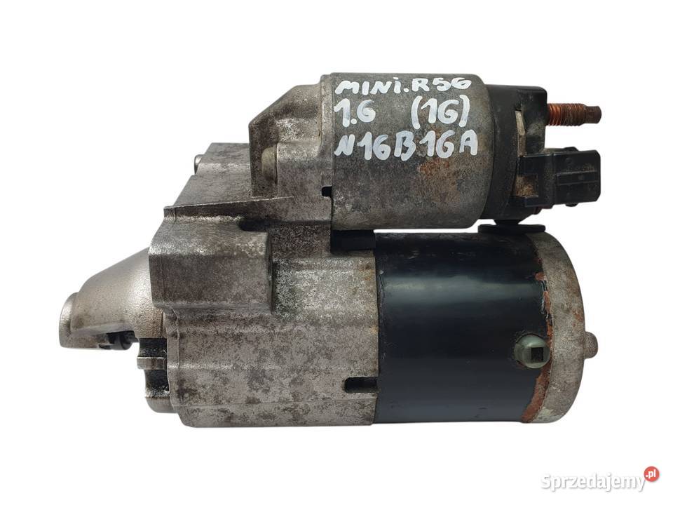 ROZRUSZNIK Mini Cooper 14 VTi M000T32271ZE Chełm