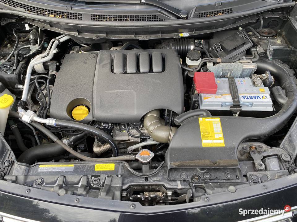 Renault Koleos 20 dCi 4x4 Bose Edition Koleos