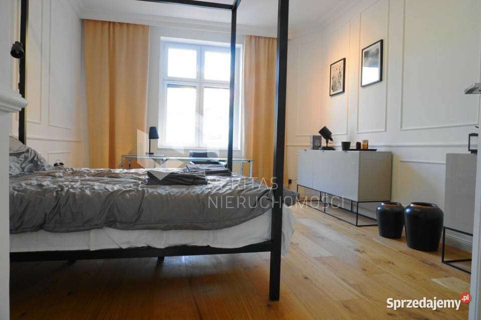 sprzedaży mieszkania 115m2 3pokojowe Katowice śląskie sprzedam