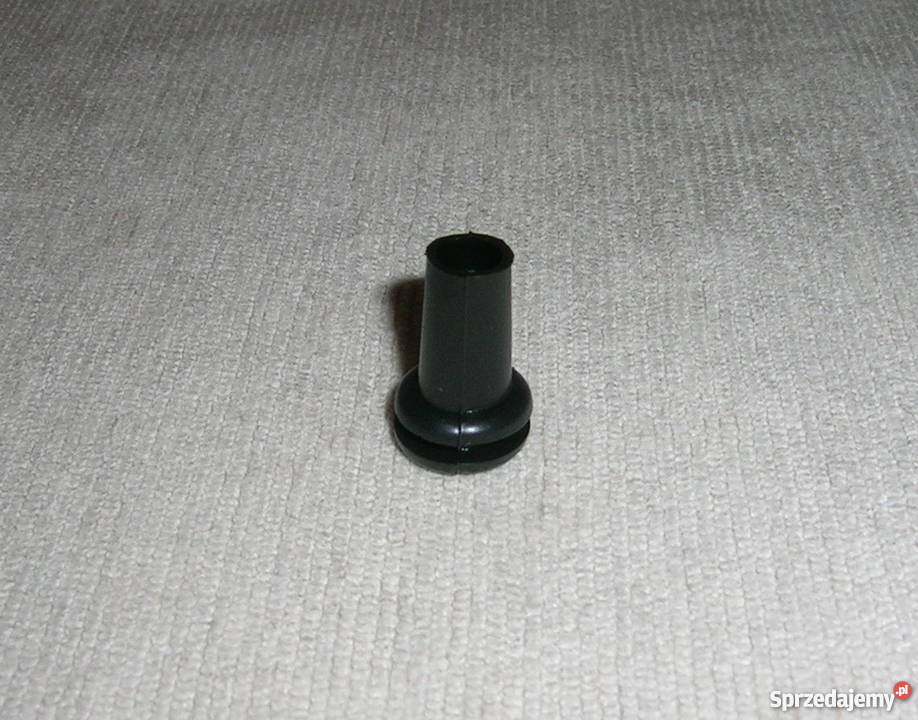 odgiętka PVC czarna 9564mm L143mm 10 Części i akcesoria mazowieckie Wyszków