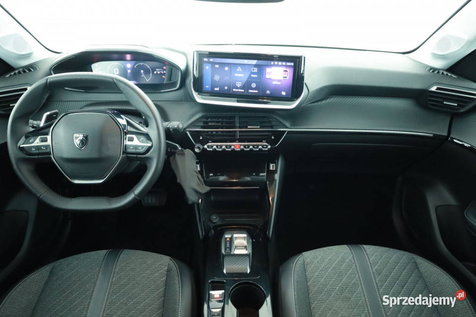 Peugeot 208 12 PureTech elektryczne szyby Piaseczno sprzedam