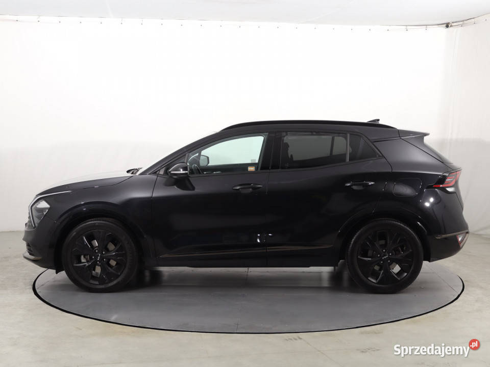 Kia Sportage 16 TGDI Katowice