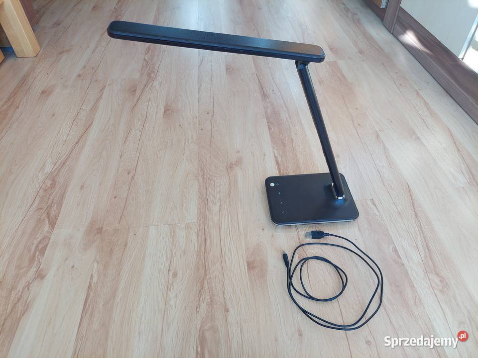 Lampka biurkowa LED GLOBO Radom