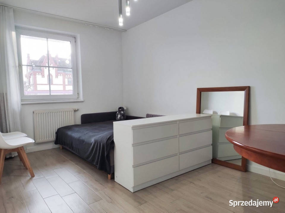 Sprzedam komfortowe 2 pokojowe 3 piętra i więcej zachodniopomorskie sprzedam