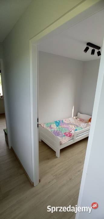 Dom mobilny całoroczny 62 m Faktura 124 m 3790zł/m2