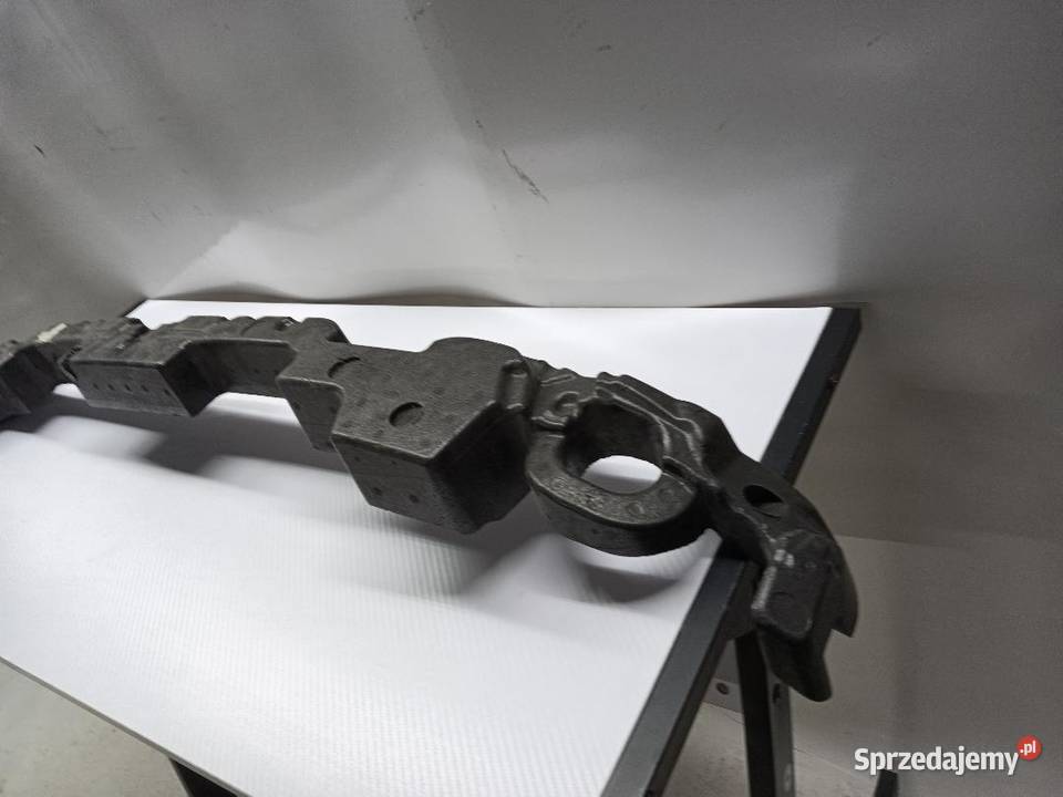ABSORBER ZDERZAKA PRZÓD PRZEDNI AUDI A3 8Y