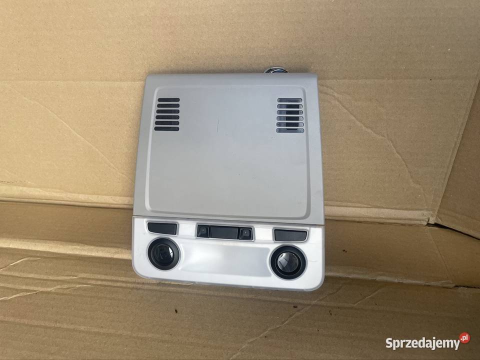 6961451 lampa lampka podsufitki bmw 3 e90 e91 Szczecin sprzedam