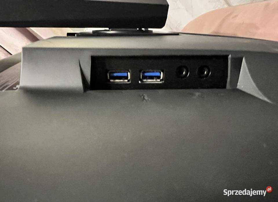 Monitor EIZO 24 IPS EV2460 USB 30 HDMI Made in DVI  Koszalin