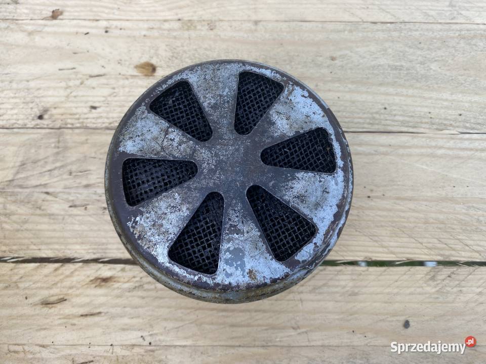 FILTR POWIETRZA PANNONIA 250 TLF 5 małopolskie Kraków