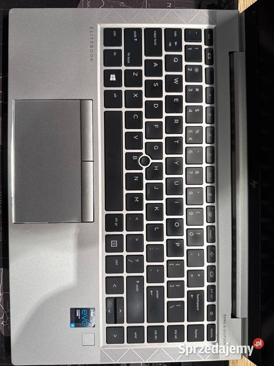 Laptop HP Elitebook 840 G8 i5evo 1135G7 16GB RAM 16GB Kraków