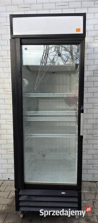 Szafa chłodnicza 115251 mazowieckie Warszawa