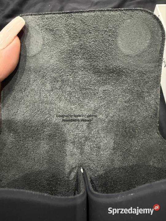 AirPods Midnight Słuchawki i głośniki dolnośląskie