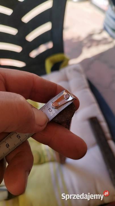 Dłuto murarskie przebijak Słubice