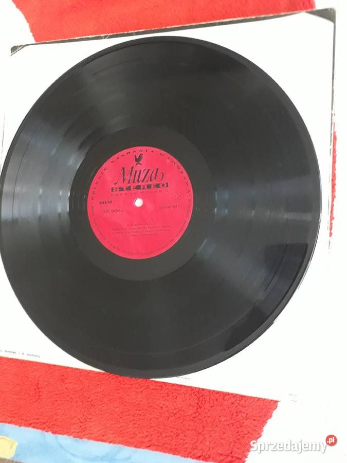 grupa NIEMEN NIEMEN vol2 ORGINAŁ płyta winylowa