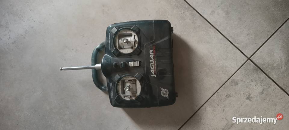 BMW GTr RC zestaw z kolekcji chahet Sieradz