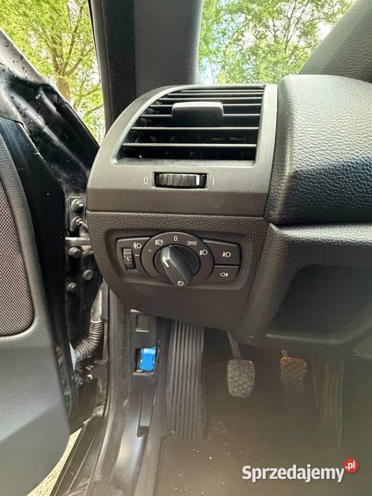 Sprzedam BMW E82 20D 177 Hrubieszów sprzedam