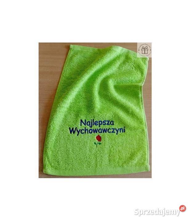 Prezent na Zakończenie Roku Dzień Nauczyciela kujawsko-pomorskie Toruń