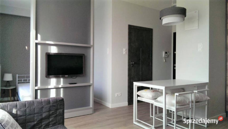 Studio 32 m2 METRO Siedmiogrodzka SpireHub Warszawa sprzedam