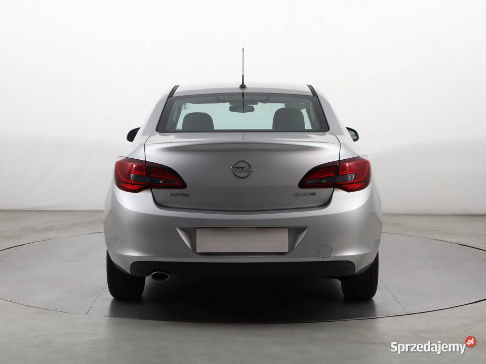 Opel Astra 14 T 4/5 Katowice