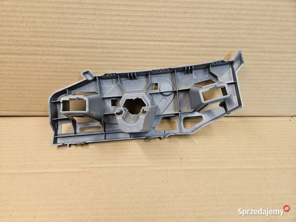 SKODA KAMIQ ŚLIZG PRAWY ZDERZAKA PRZÓD 658807056 Karoseria wielkopolskie Międzychód