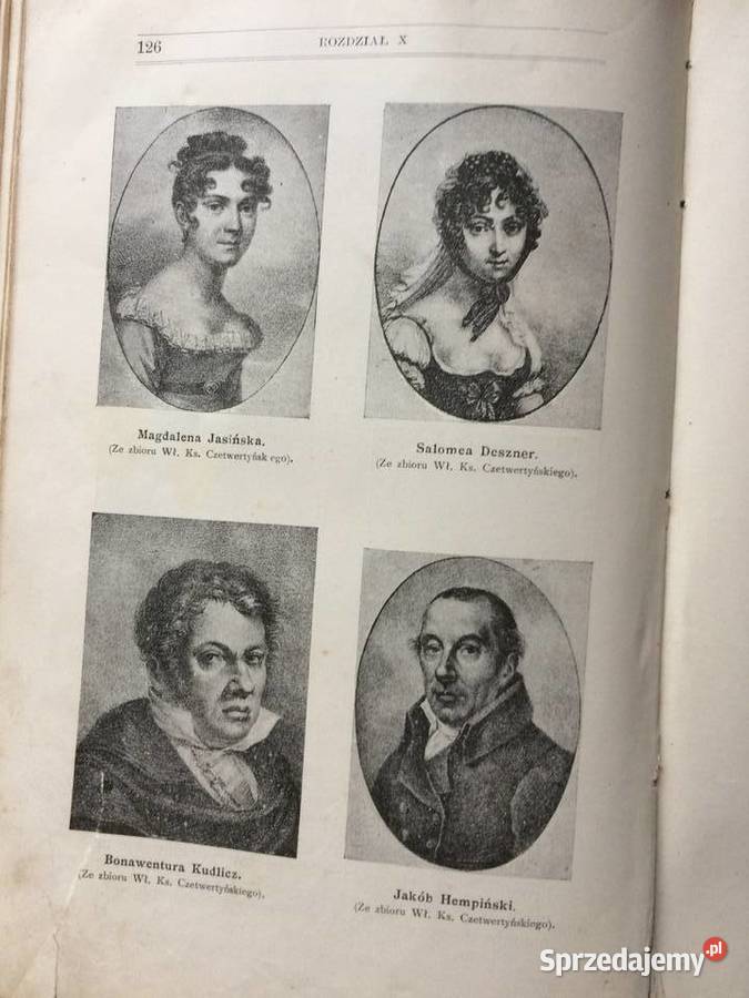 2719 Burboni Na Wygnaniu W Mitawie I Warszawie Szczecin