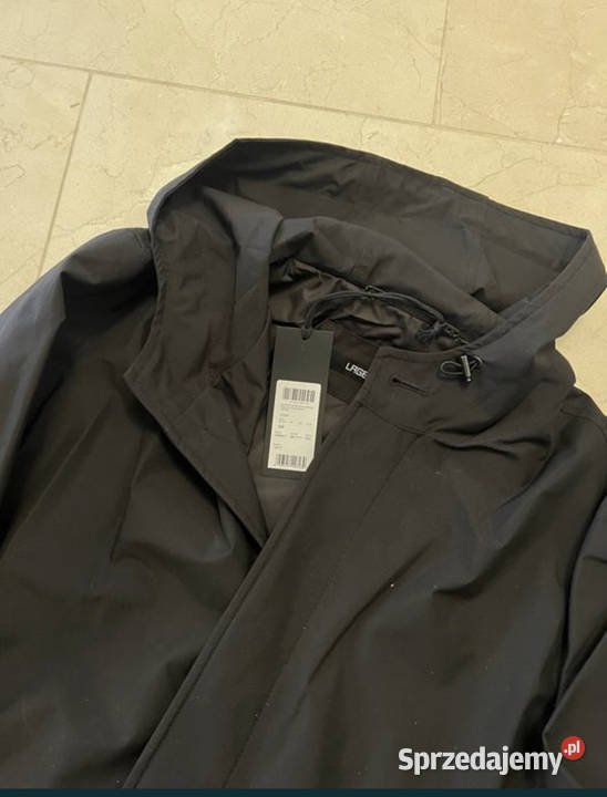 Płaszcz Lagerfeld 56 Świątniki Górne