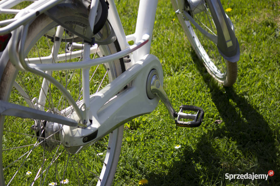 Rower Batavus Mamba Miejskie Rowery i akcesoria Częstochowa