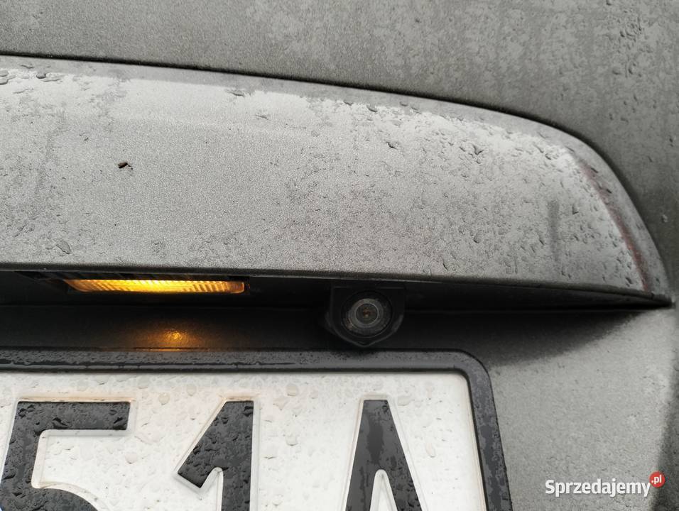 Ford C 16D Bogata wersjaNiski przebieg dolnośląskie