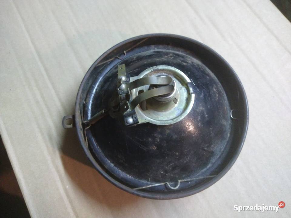 WSK przednia lampa Ostrowiec Świętokrzyski sprzedam