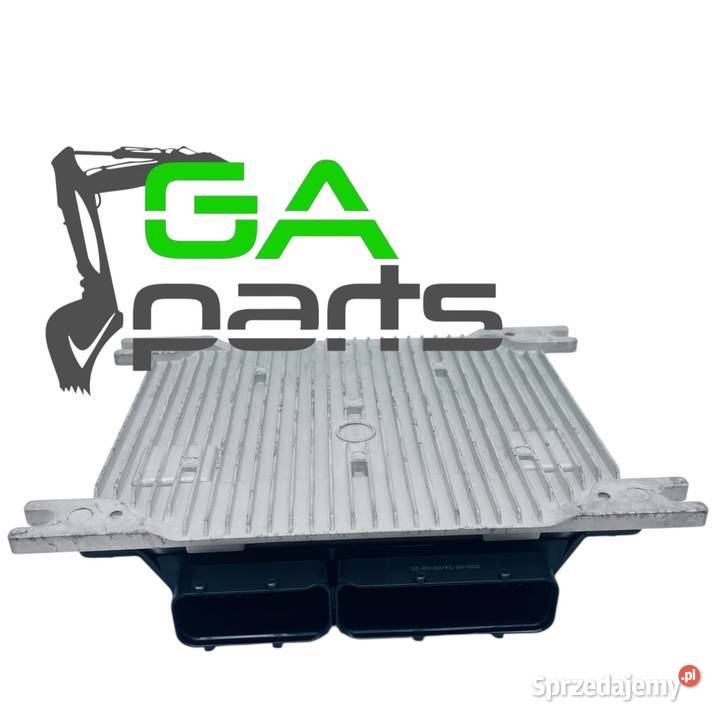 Komputersterownik ECUECM Komatsu 7835463000 Olsztyn