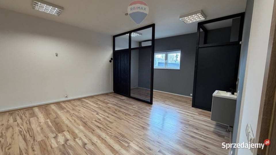 Lokal w ścisłym centrum Czechowice-Dziedzice sprzedam