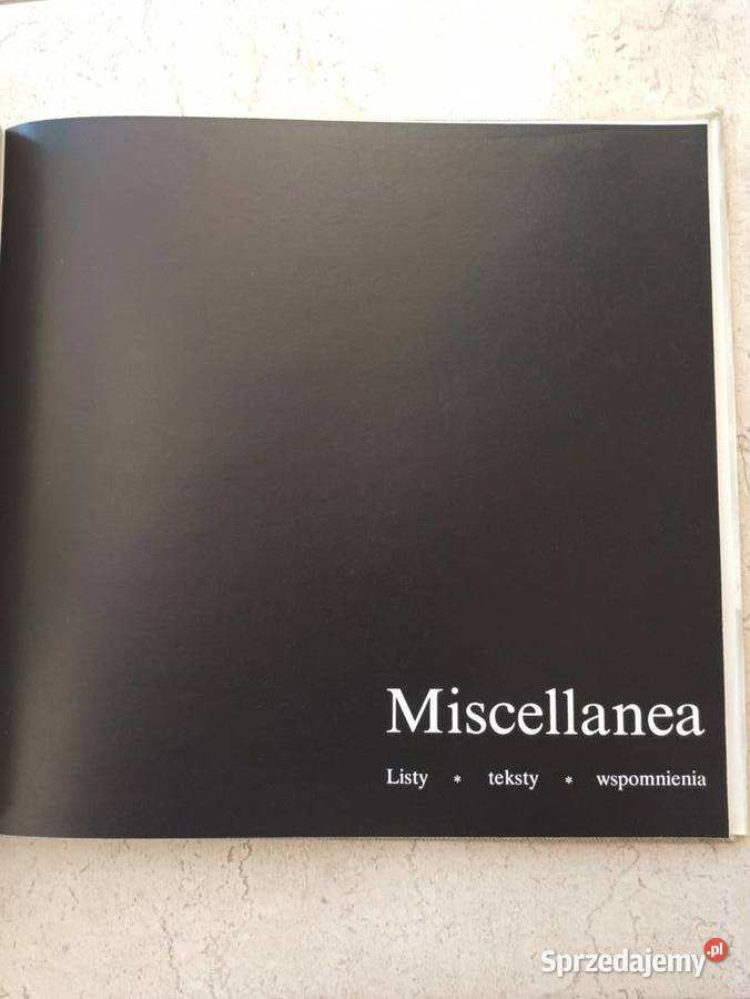 Stanisław Wyspiański Zdzisław Kępiński 1984 Bielsko-Biała sprzedam