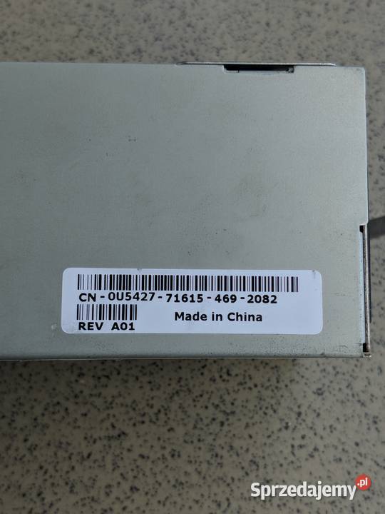 Zasilacz Dell 51617DS 160W Optiplex GX 280 opolskie Opole