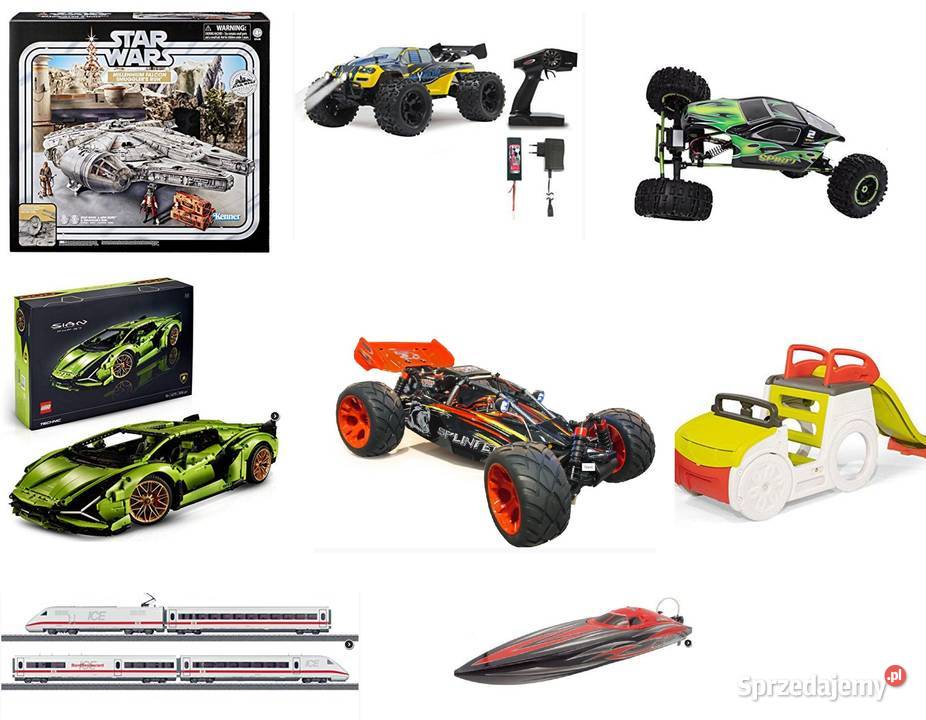 Bezpośredni Importer Zwrotów Konsumenckich Mix Pozostałe