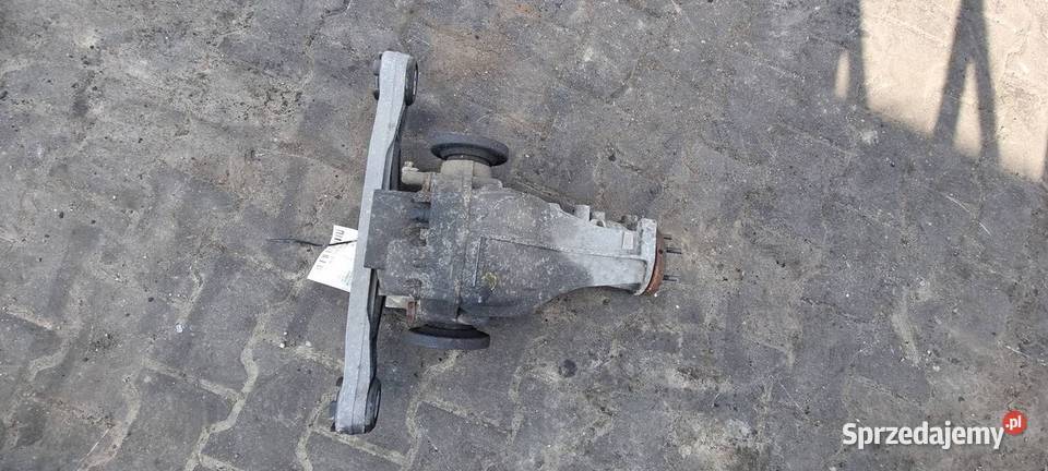 DYFERENCJAŁ PRZÓD AUDI S8 D3 DAR525053A kujawsko-pomorskie Lipno