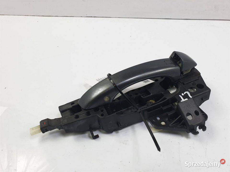 KLAMKA LEWA TYŁ AUDI S8 D4 4H0839885 osobowe Lipno