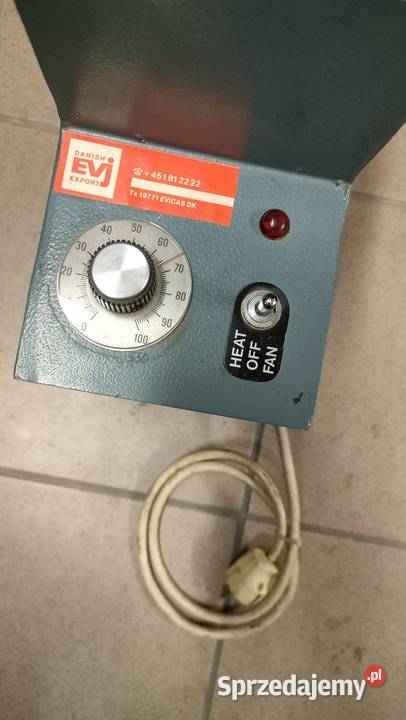 Termokalibrator Szczecin