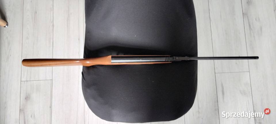 Wiatrówka SLAVIA 618 stan kolekcjonerski Kalisz sprzedam