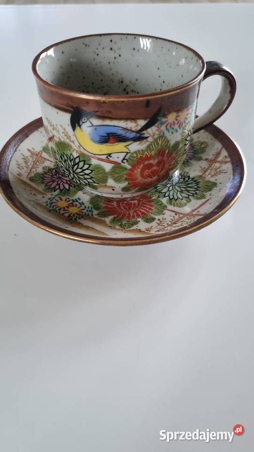 Filiżanka Chińska Wola Podłężna