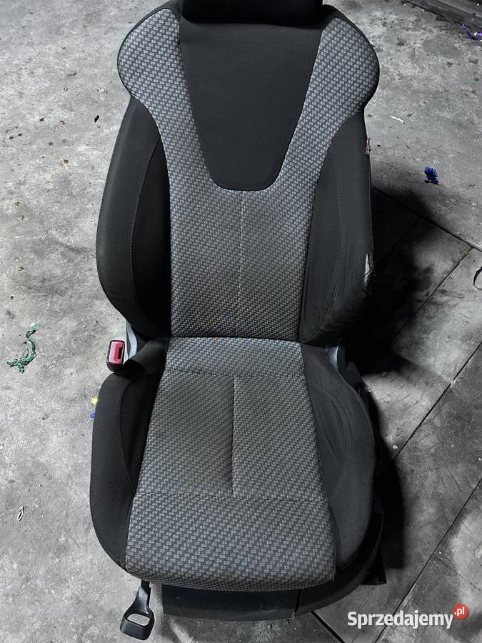 Sprzedam części seat Imielno