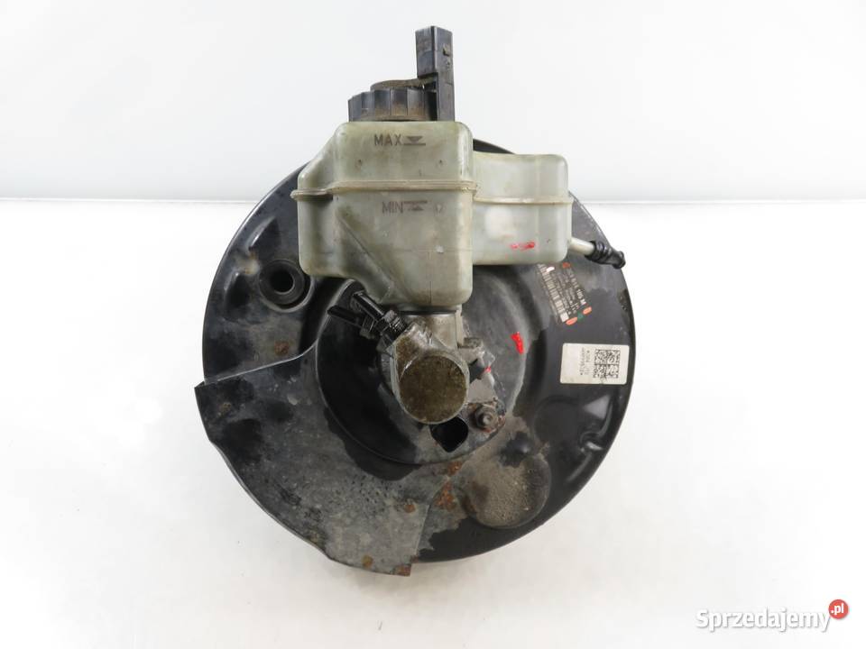 SERWO VW PASSAT B6 20 FSI 3C1614105M 03787433024 osobowe