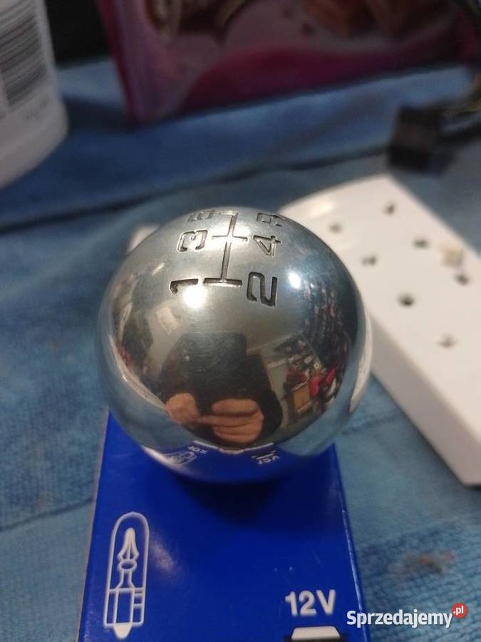 Ford Puma mk1 Gałka Wągrowiec